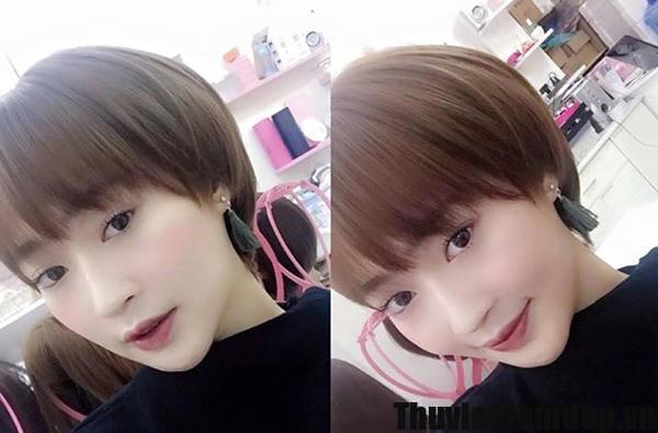 Trào lưu thay đổi kiểu tóc "từ ngắn sang dài" và ngược lại chỉ với 3s được Sao Việt "lăng xê" Hè 2016